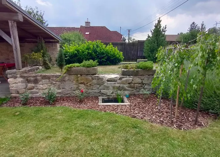 Old Style Cottage