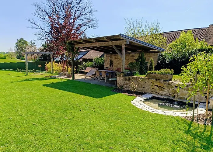 Old Style Cottage
