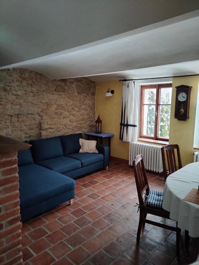 Ferienhaus Old Style